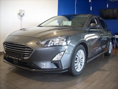 Ford Focus TITANIUM (2021) - Foto 1