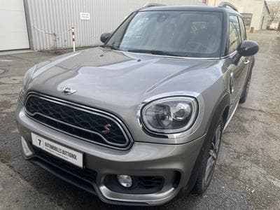 Countryman
