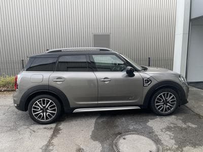 Countryman