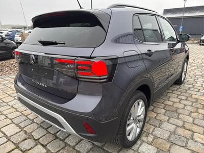 VW T-Cross Life Plus-1,0 TSI (2026) - Foto 2