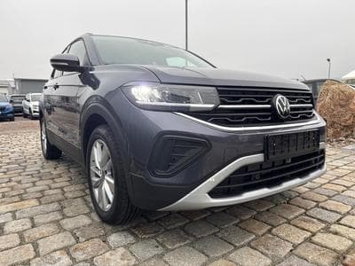 VW T-Cross Life Plus-1,0 TSI (2026) - Foto 3
