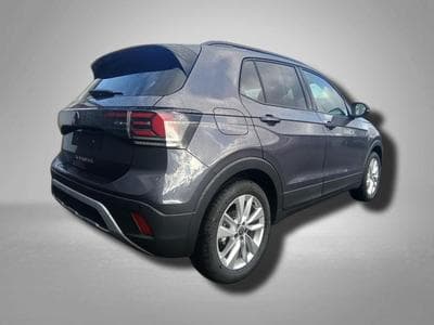 VW T-Cross Limited 1.0 TSI 7-Gang-DSG (2025) - Foto 3