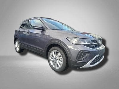 VW T-Cross Limited 1.0 TSI 7-Gang-DSG (2025) - Foto 4
