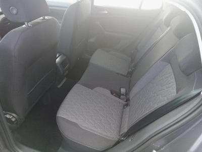 VW T-Cross Limited 1.0 TSI 7-Gang-DSG (2025) - Foto 6