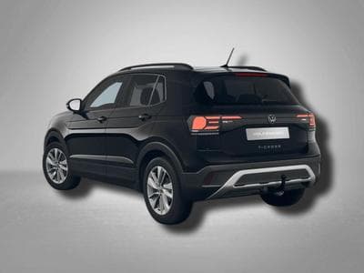 VW T-Cross Life Plus 1.0 TSI 7-Gang-DSG (2025) - Photo 3
