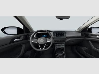 VW T-Cross Life Plus 1.0 TSI 7-Gang-DSG (2025) - Photo 4