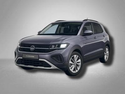 VW T-Cross Life Plus 1.0 TSI 7-Gang-DSG (2026) - Photo 1