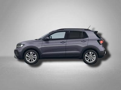 VW T-Cross Life Plus 1.0 TSI 7-Gang-DSG (2026) - Foto 2