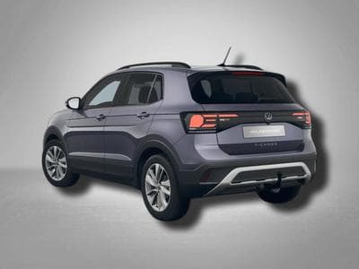 VW T-Cross Life Plus 1.0 TSI 7-Gang-DSG (2026) - Foto 3