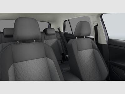 VW T-Cross Life Plus 1.0 TSI 7-Gang-DSG (2026) - Photo 5