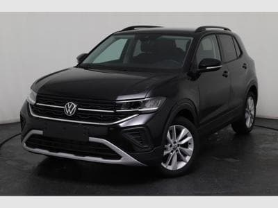 VW T-Cross New Edition (2025) - Foto 1
