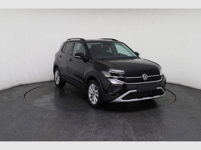 VW T-Cross New Edition (2025) - Foto 10