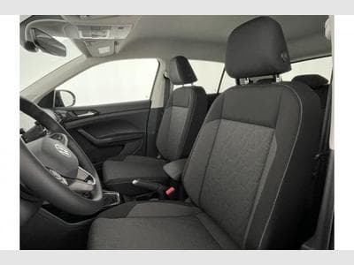 VW T-Cross New Edition (2025) - Foto 12