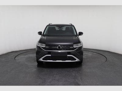 VW T-Cross New Edition (2025) - Foto 2