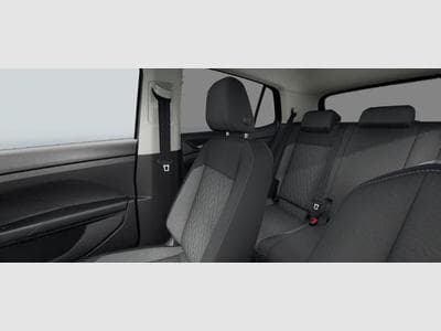 VW T-Cross Life Plus 1.0 TSI 7-Gang-DSG (2025) - Foto 5