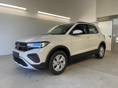 VW T-Cross T-Cross (2026) - Foto 1