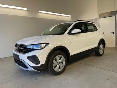 VW T-Cross T-Cross (2026) - Foto 1
