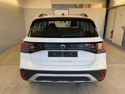 VW T-Cross T-Cross (2026) - Foto 5