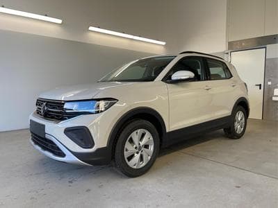 VW T-Cross T-Cross (2026) - Foto 1