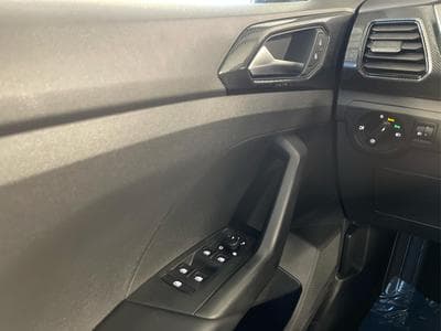 VW T-Cross T-Cross (2026) - Foto 9