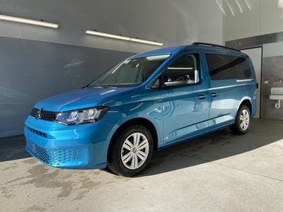 VW Caddy Maxi (2026) - Foto 1