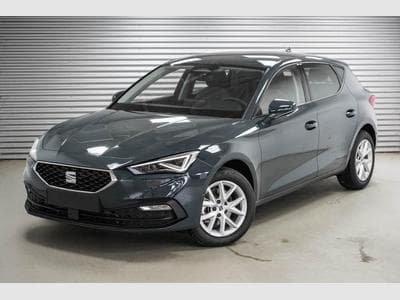 Seat Leon 1,5 TSI Style (2025) - Foto 1