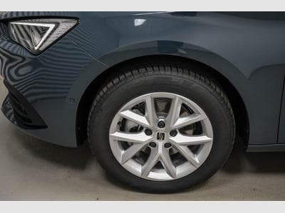 Seat Leon 1,5 TSI Style (2025) - Foto 4