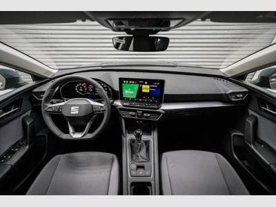 Seat Leon 1,5 TSI Style (2025) - Foto 5