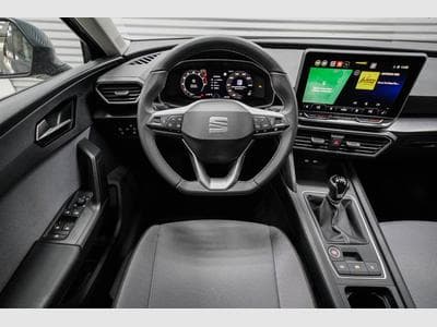 Seat Leon 1,5 TSI Style (2025) - Foto 7