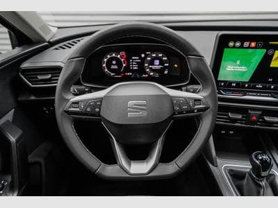 Seat Leon 1,5 TSI Style (2025) - Foto 8