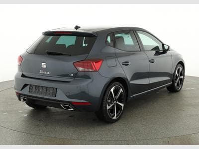 Seat Ibiza FR (2025) - Foto 1