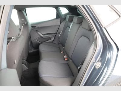 Seat Ibiza FR (2025) - Foto 11