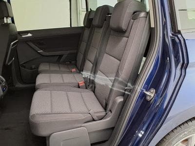 VW Touran Life Plus 1.5 TSI 7-Gang-DSG (2026) - Foto 10