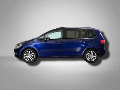 VW Touran Life Plus 1.5 TSI 7-Gang-DSG (2026) - Foto 2