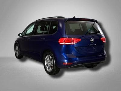 VW Touran Life Plus 1.5 TSI 7-Gang-DSG (2026) - Foto 3