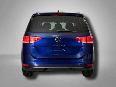 VW Touran Life Plus 1.5 TSI 7-Gang-DSG (2026) - Foto 4