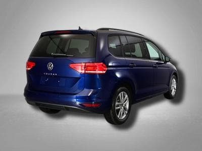 VW Touran Life Plus 1.5 TSI 7-Gang-DSG (2026) - Foto 5