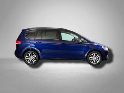 VW Touran Life Plus 1.5 TSI 7-Gang-DSG (2026) - Foto 6