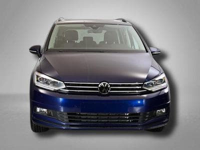 VW Touran Life Plus 1.5 TSI 7-Gang-DSG (2026) - Foto 8