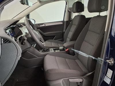 VW Touran Life Plus 1.5 TSI 7-Gang-DSG (2026) - Foto 9