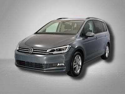 VW Touran Life Plus 1.5 TSI 7-Gang-DSG (2026) - Foto 1