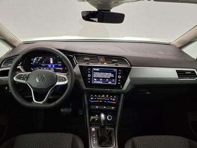 VW Touran Life Plus 1.5 TSI 7-Gang-DSG (2026) - Foto 11