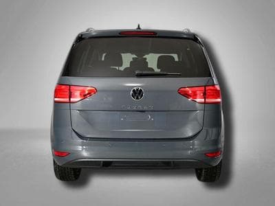 VW Touran Life Plus 1.5 TSI 7-Gang-DSG (2026) - Foto 4