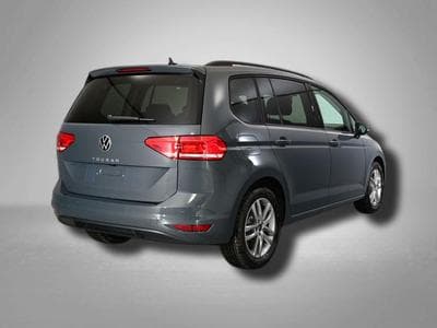 VW Touran Life Plus 1.5 TSI 7-Gang-DSG (2026) - Foto 5