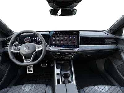 VW Passat Variant R-Line (2026) - Photo 7