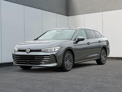 VW Passat Variant Elegance (2025) - Photo 1