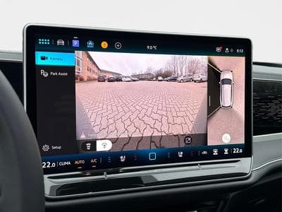 VW Passat Variant Elegance (2025) - Photo 10