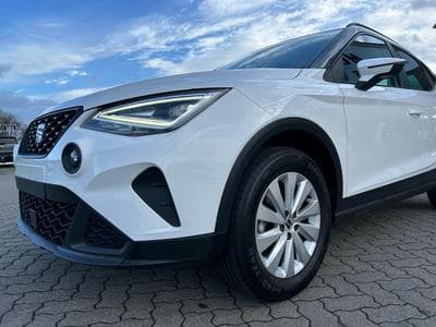 Seat Arona Style (2025) - Foto 2