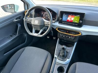 Seat Arona Style (2025) - Foto 6