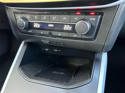 Seat Arona Style (2025) - Foto 8